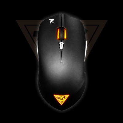 GAMDIAS OUREA FPS OPTICAL