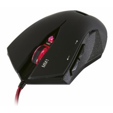 Ratón Mars Gaming MM1 USB