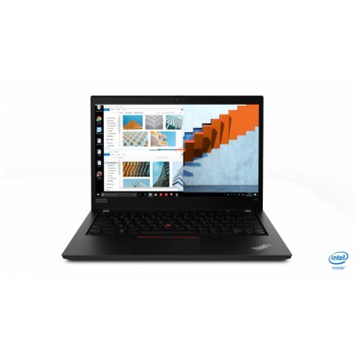 Portátil Lenovo ThinkPad T490