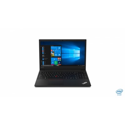 Portátil Lenovo ThinkPad E590