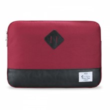 Funda Portátil e-Vitta Sleeve Heritage 15.6"