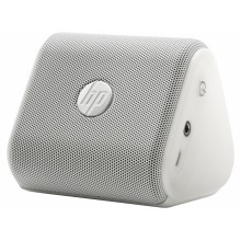 HP Roar Mini Mono portable speaker 2.5W Blanco