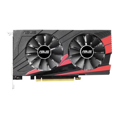 ASUS EX-GTX1050TI-4G GeForce GTX 1050 Ti 4GB GDDR5