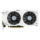 ASUS DUAL-GTX1060-O6G GeForce GTX 1060 6GB GDDR5