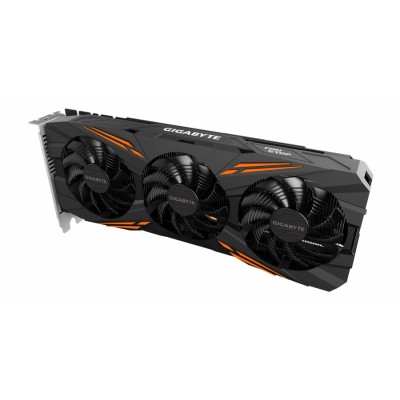 Gigabyte GV-N1080G1 GAMING-8GD GeForce GTX 1080 8GB GDDR5X