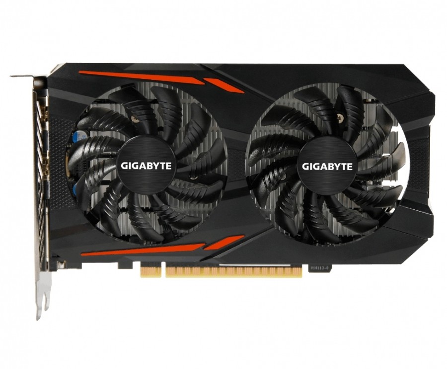 Msi Tarjeta Grafica Nvidia Gtx 1050 Ti Msi Nvidia Gtx 1050 Ti - Main Image