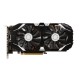 MSI GeForce GTX 1060 6GT OCV1 GeForce GTX 1060 6GB GDDR5
