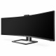 Monitor Philips SuperWide 499P9H/00 (499P9H/00)