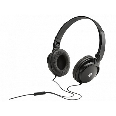 HP auriculares con microfono H2500 (A2Q79AA)