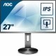 Monitor AOC Pro-line I2790PQU/BT (I2790PQU/BT)