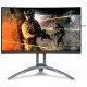 Monitor AOC Gaming AG273QCX (AG273QCX)