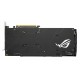 ASUS ROG-STRIX-RX580-O8G-GAMING Radeon RX 580 8GB GDDR5