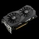 ASUS STRIX-GTX1050-2G-GAMING GeForce GTX 1050 2GB GDDR5