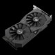 ASUS STRIX-GTX1050-2G-GAMING GeForce GTX 1050 2GB GDDR5