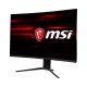 Monitor MSI Optix MAG321CURV (9S6-3DA25A-001)