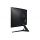 Monitor Samsung C27RG50FQU (LC27RG50FQUXEN)
