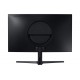 Monitor Samsung C27RG50FQU (LC27RG50FQUXEN)