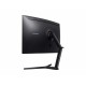 Monitor Samsung C27HG70QQU (LC27HG70QQU)