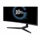 Monitor Samsung C27HG70QQU (LC27HG70QQU)