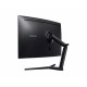Monitor Samsung C27HG70QQU (LC27HG70QQU)