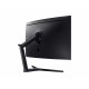 Monitor Samsung C27HG70QQU (LC27HG70QQU)
