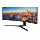 Monitor Samsung LC49J890DKU (LC49J890DKU)