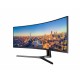 Monitor Samsung LC49J890DKU (LC49J890DKU)
