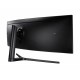 Monitor Samsung LC49J890DKU (LC49J890DKU)