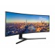 Monitor Samsung LC49J890DKU (LC49J890DKU)