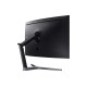 Monitor Samsung C32HG70QQU (LC32HG70QQUXEN)