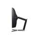 Monitor Samsung C32HG70QQU (LC32HG70QQUXEN)