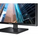 Monitor Samsung S22E450M (LS22E45KMSV)