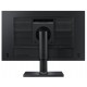 Monitor Samsung S22E450M (LS22E45KMSV)