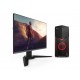 Monitor Lenovo LEGION Y25f-10 (65D9GAC4EU)