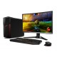 Monitor Lenovo LEGION Y25f-10 (65D9GAC4EU)