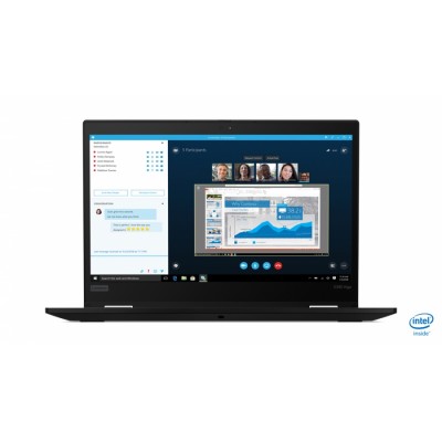 Portátil Lenovo ThinkPad X390 Yoga