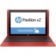 Portatil HP Pavilion x2 Detach 10-n100ns
