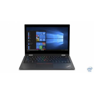 Portátil Lenovo ThinkPad L390