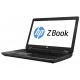 Portatil HP ZBook