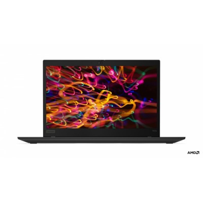 Portátil Lenovo ThinkPad T495s