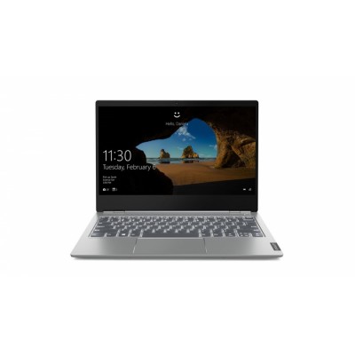 Portátil Lenovo ThinkBook 13s