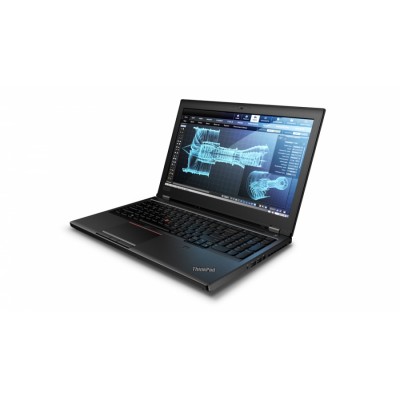 Portátil Lenovo ThinkPad P52