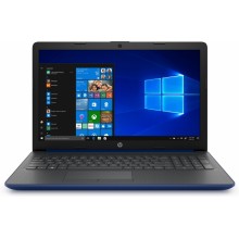 Portátil HP 15-da0245ns | 15.6" | i3-7020U