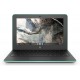 Portátil HP 11 G7 EE Chromebook | 11.6" | Celeron N4000