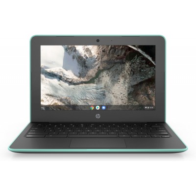 Portátil HP 11 G7 EE Chromebook | 11.6" | Celeron N4000
