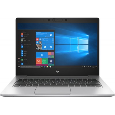 Portátil HP EliteBook 830 G6 | 13.3" | i5-8265U