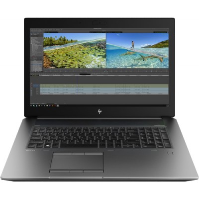 Portátil HP ZBook 17 G6 | 17.3" | i9-9880H