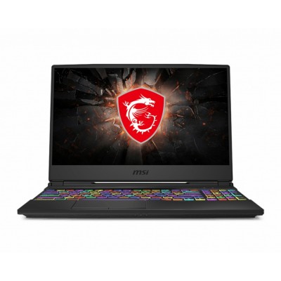 Portátil MSI Gaming GL65 9SDK-038ES | 15.6" | i7-9750H