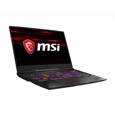 Portátil MSI Gaming GE75 Raider 8RE-066XES | 17.3" | i7-8750H (FreeDOS)