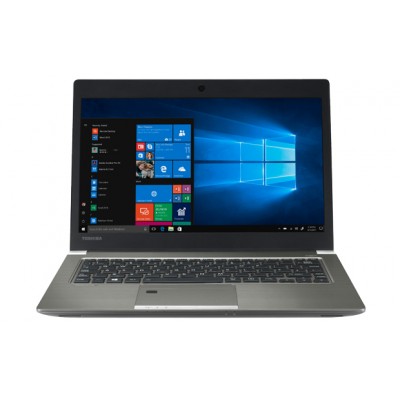 Portátil Toshiba Portégé Z30-E-12M | 13.3" | i5-8250U